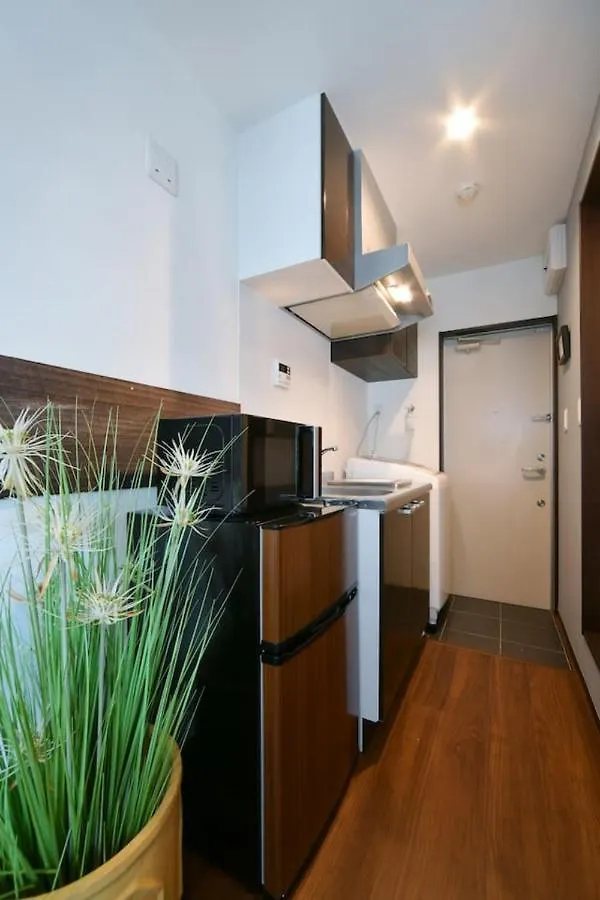 Stylewood Sangenjaya Apartment Tokyo