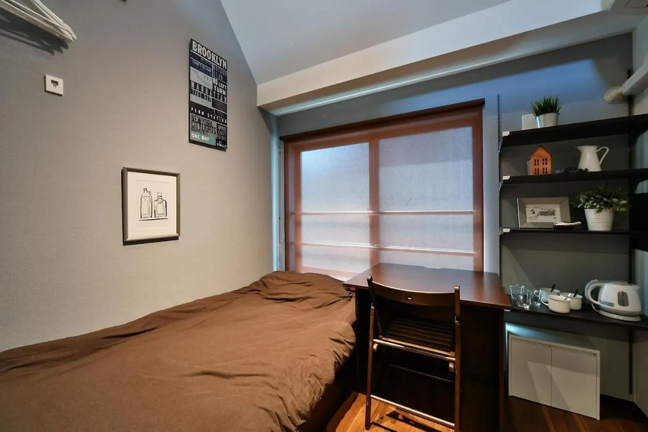 Stylewood Sangenjaya Apartment Tokyo 0*,  Japan