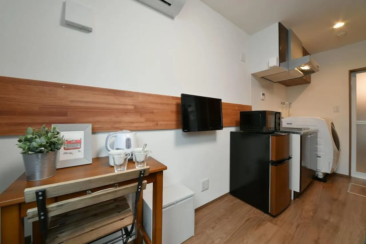 Stylewood Sangenjaya Apartment Tokyo