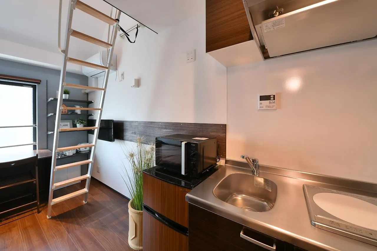 Stylewood Sangenjaya Apartment Tokyo