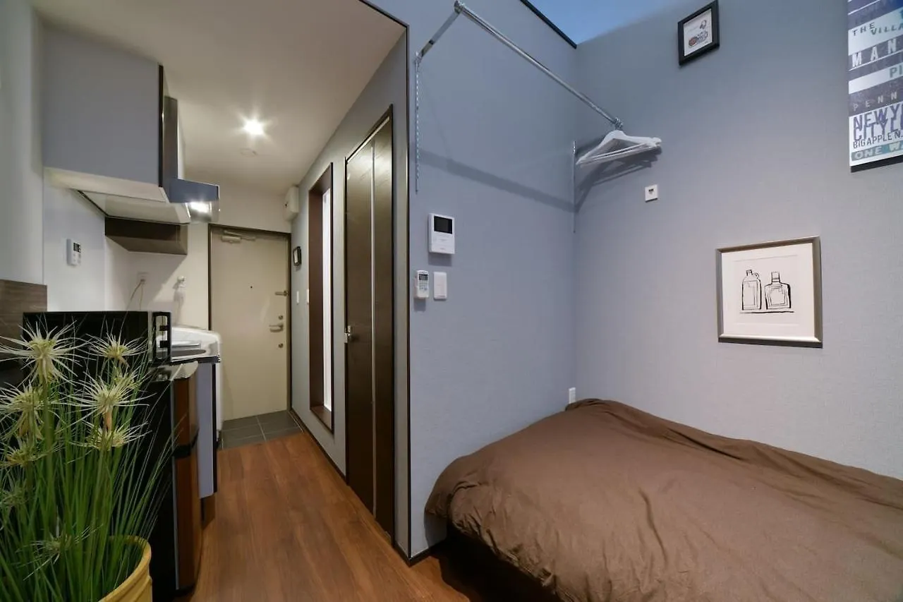 Ferienwohnung Stylewood Sangenjaya Präfektur Tokio Japan