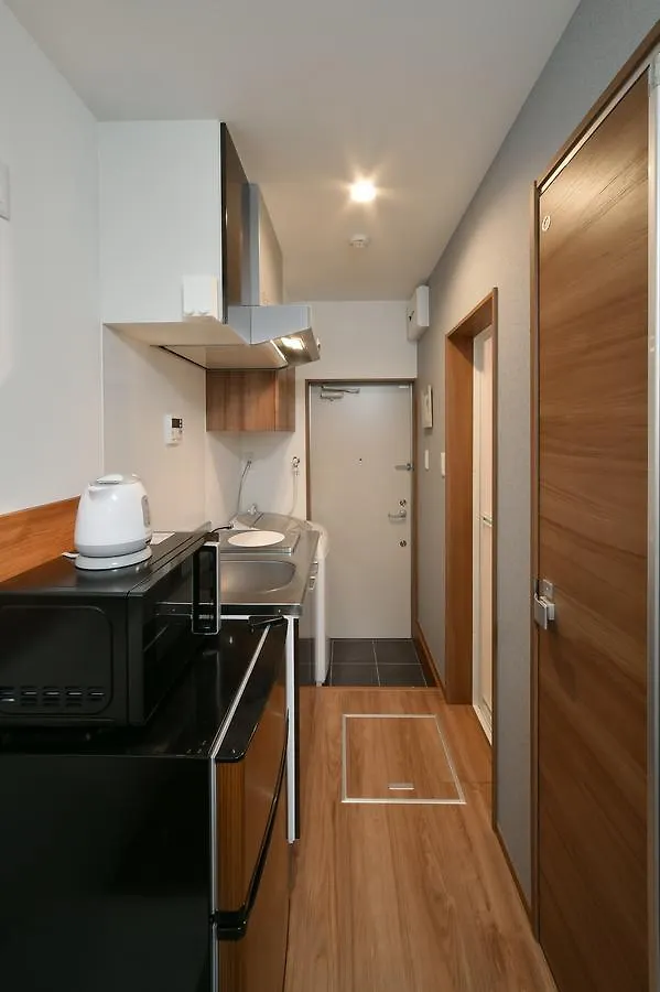 Ferienwohnung Stylewood Sangenjaya Präfektur Tokio