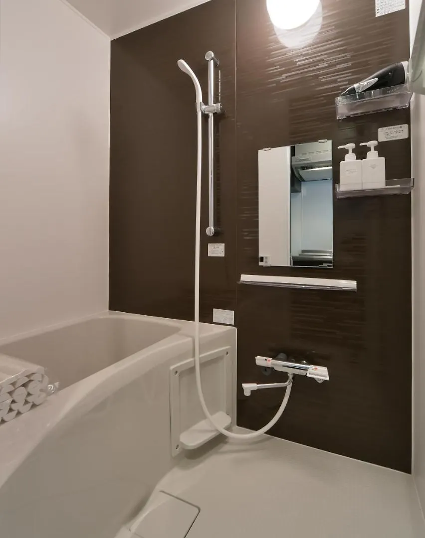 Ferienwohnung Stylewood Sangenjaya Präfektur Tokio 0*,